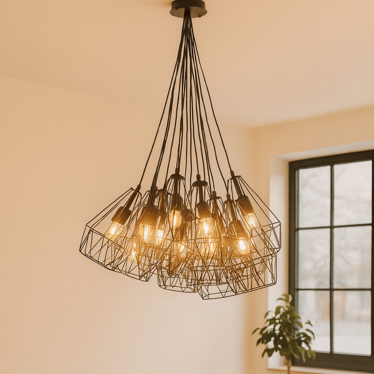 Kobaka Hanglamp