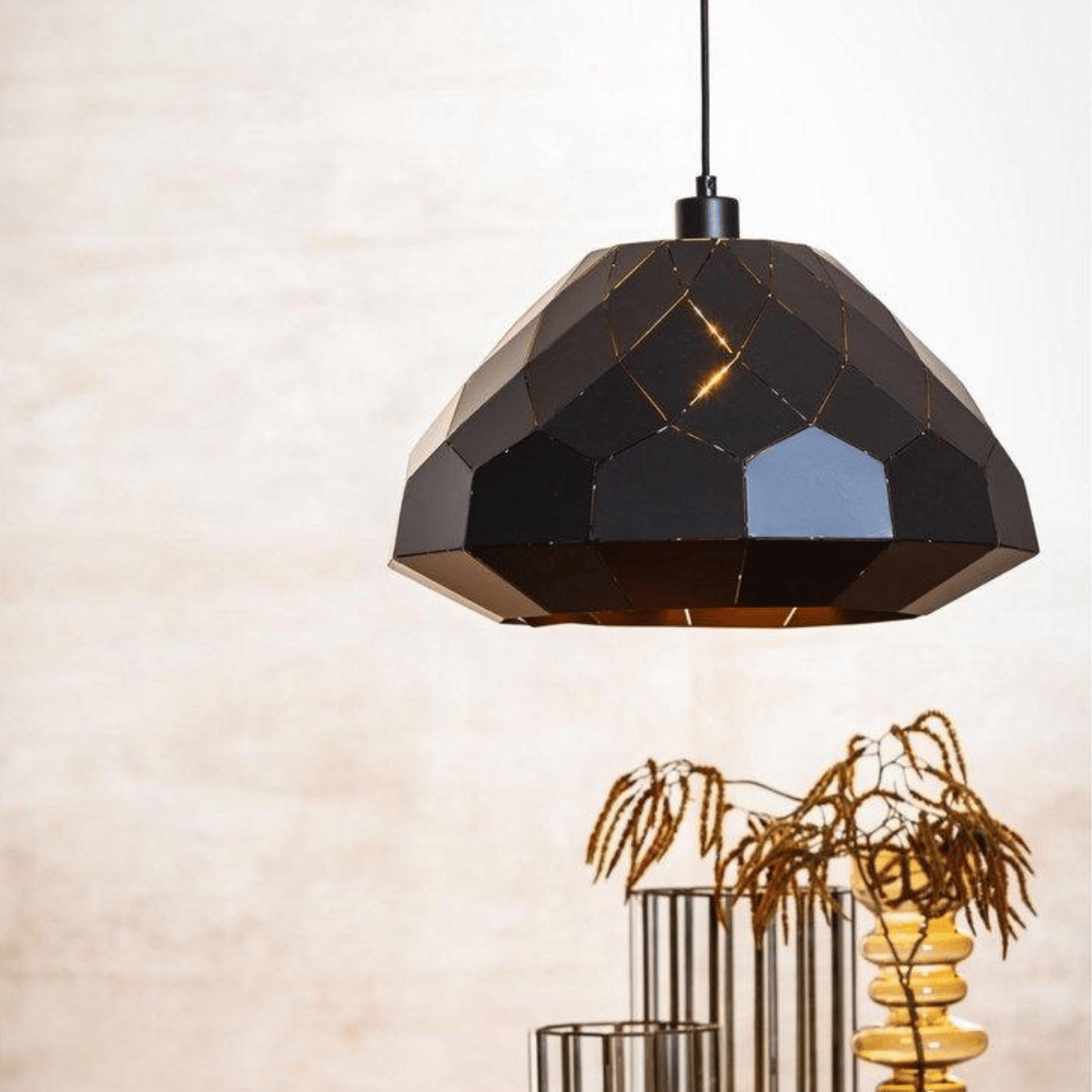 Hanglamp Hisse