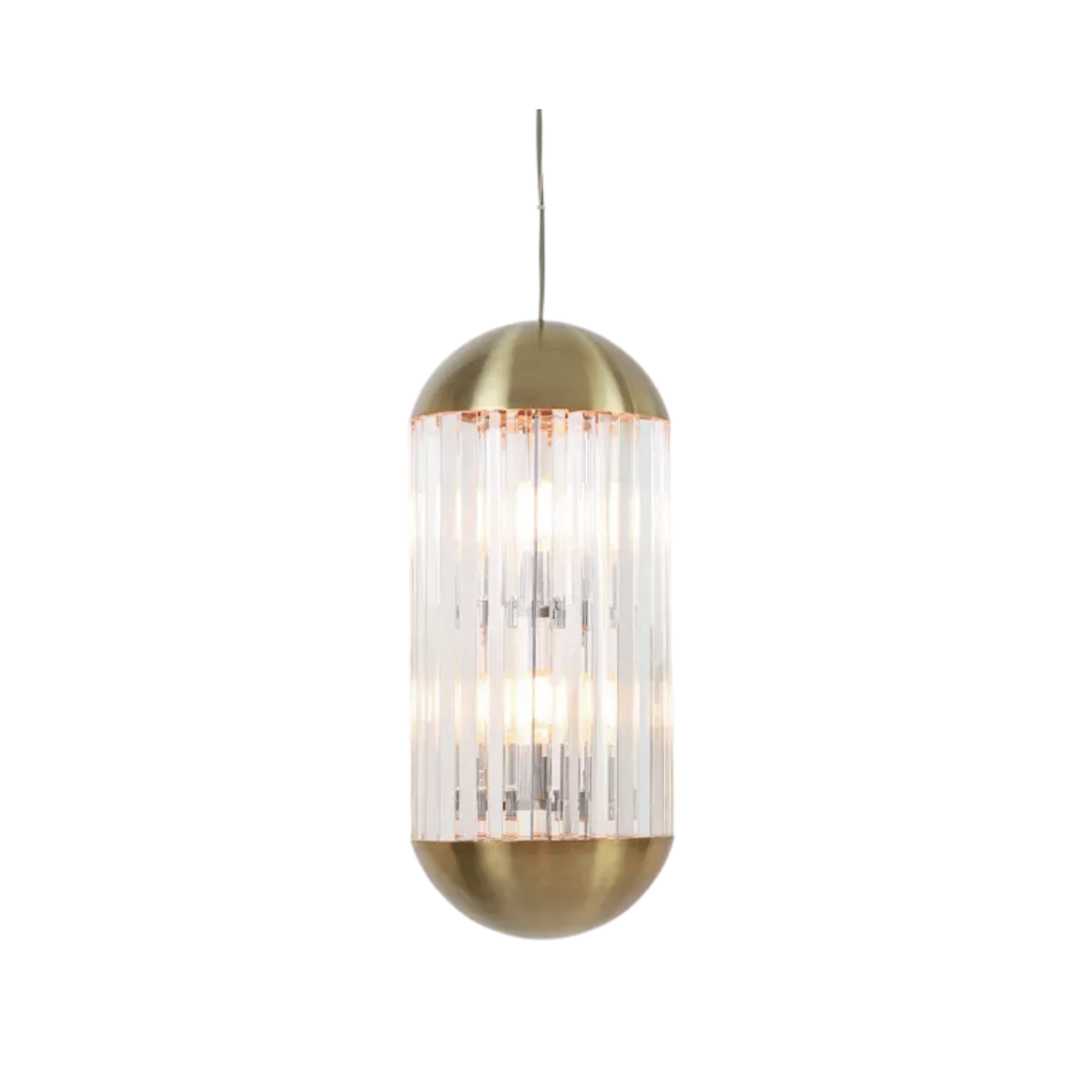 Grayson Hanglamp – Brons