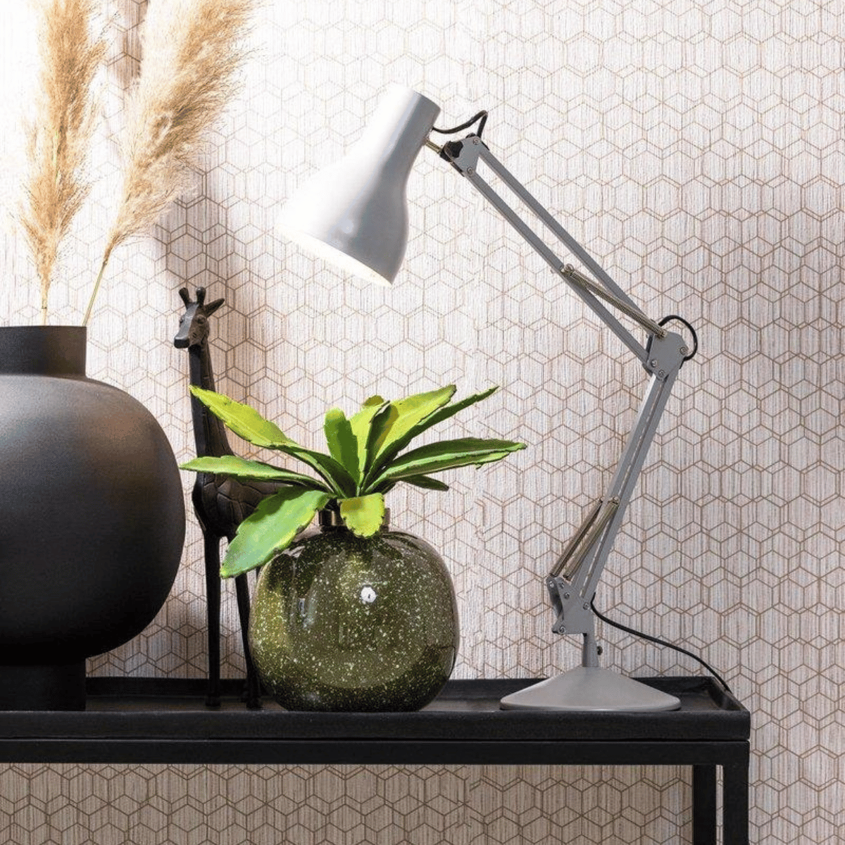 Light & Living Bureaulamp