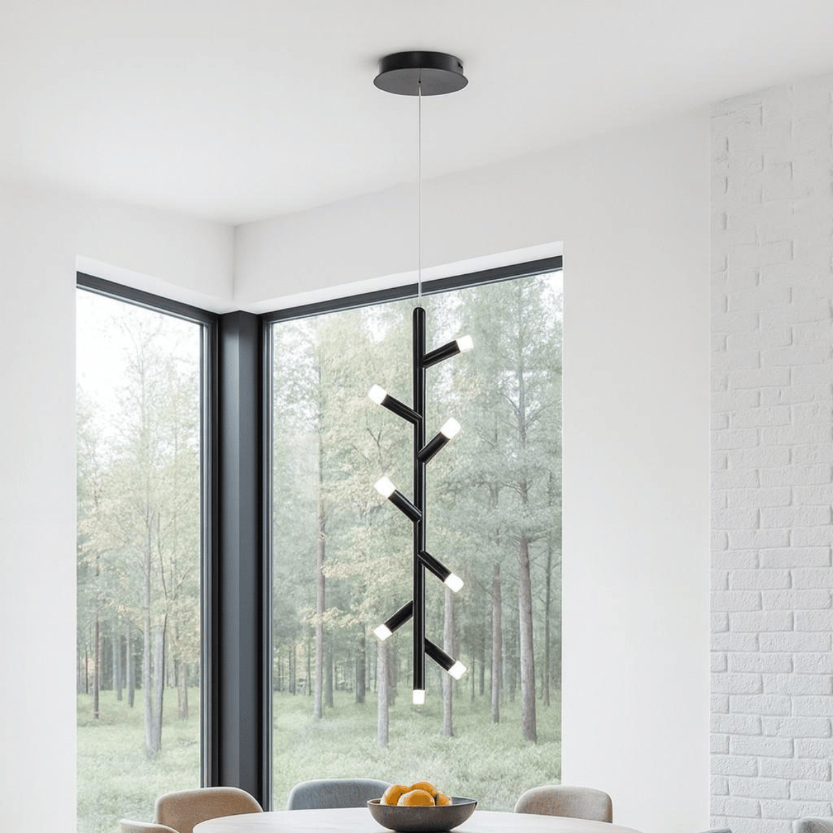 ETH Twig Hanglamp
