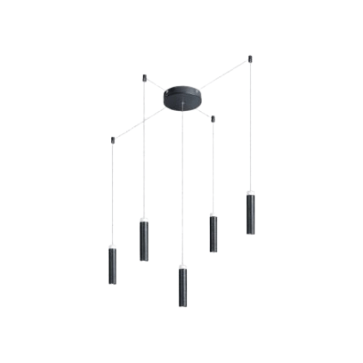 Hanglamp ETH Jack