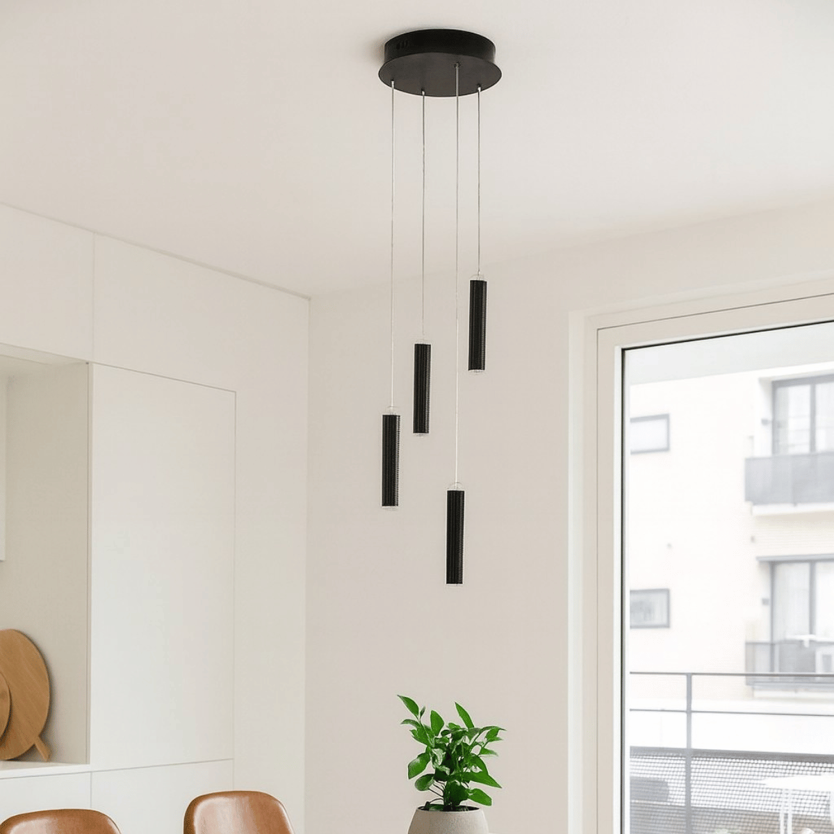 Hanglamp ETH Jack